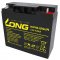 KungLong Bateria de chumbo WP18-12SHR VdS