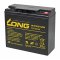 KungLong Bateria de chumbo WP22-12NE cclica