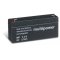 Bateria de chumbo (multipower) MP3,3-6