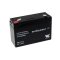 Bateria de chumbo (multipower) MP3,5-4