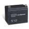 Bateria de chumbo (multipower) MP34-12C cíclica