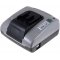 Powery Carregador com USB para Hitachi CR 24DV / modelo EB 2420