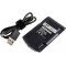 Carregador USB para Bateria Sony NP-FH50