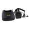 Carregador para walkie talkie HYT TC700