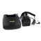 Carregador para walkie talkie Motorola CP040