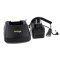 Carregador de baterias para walkie-talkie Tait 5020