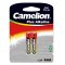 Pilha Camelion Micro LR03 MN2400 HR03 Plus Alcalina blister 2 unid.