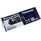 Panasonic Powerline Industrial Alcalina AA LR6AD LR6 M 1,5V pack 10 unid.