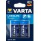 Pilha Varta 4914 Baby blister 2 unid.