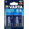 Pilha Varta 4920 Mono blister 2 unid.