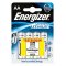 Energizer Ultimate Lithium AA Mignon Pilha blister 4 unid.