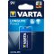 Pilha Varta 4922 9V-Bloco blister 1 unid.