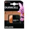 Pilha Duracell Flatpack 7K67 4LR61 modelo J blister 1 unid.