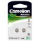 Camelion Pilha de boto LR48 LR754 AG5 blister 2 unid.