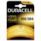 Duracell Pilha de boto SR41/ SR736W/ modelo 384/ 392 blister 1 unid.