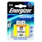 Pilha de ltio PLC Energizer L91 / Mignon / AA / FR6 / blister 2 unid.