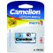 Pilha fotogrfica Camelion CR123 / CR123A / EL123A / DL123A / CR17345 / blister 1 unid.