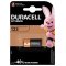 Pilha fotogrfica Duracell M3 CR123 / CR123A / CR17345 / DL123A / EL123A blister 1 unid.