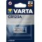 Pilha fotogrfica Varta 6205/ CR123 / CR123A / CR17345 blister 1 unid.