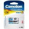 Pilha fotogrfica Camelion CR2 blister 1 unid.