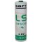 Pilha de ltio PLC Saft LS14500 Mignon/AA 3,6Volt