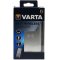 VARTA Carregador rpido sem fios para smartphones e telemveis com Qi (carregamento sem fios), 2A, 10W