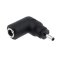 conector Nr.31 para Adaptador de computador portátil 8,0mm x 3,0mm 1,1mm