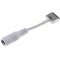 Ficha N38 para Carregador de porttil 100mm x 15mm x 8mm