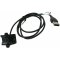 Cabo USB de carregamento / Adaptador de Carregamento compatvel com Huawei Band 2 / Band 2 Pro / Band 3 / Honor Band 4