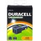 Carregador de veculo 12V/24V Dual Port 4.8V, 2.4A+2.4A, para Tablet e Smartphone