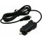 Powery Carregador de veculo com Micro-USB 1A cor preto