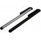 S-Pen de substituio, Pen stylus de sobressalente compatvel com iPhone / 3G /4 / 5 / 6 / 7 / 8 / pack de 2 unid.