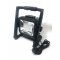 Makita foco projetor / holofote LED de obra a Bateria projetor de luz / lmpada porttil feixe de luz frontal DML 805 Original