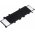 Bateria para Asus Pro PU500C/ modelo C31-X502