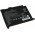 Bateria para Laptop HP Pavilion PC 15 Touch / modelo HSTNN-UB7B