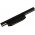 Bateria para porttil Fujitsu Lifebook E544 / modelo FMVNBP227A