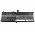 Bateria para porttil Dell Latitude 11 (5175) / modelo RFH3V
