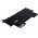 Bateria para HP EliteBook Folio G1 / modelo HSTNN-IB71