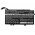Bateria para portátil Toshiba Satellite U920t / modelo PA5073U-1BRS