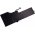 Bateria para porttil Lenovo ThinkPad T470 / modelo SB10K97576