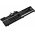 Bateria para porttil Asus GL702 / GL702V / modelo C41N1541