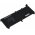 Bateria para porttil Dell Precision M3800 / XPS 15 9535 / 9530 / 3930 / modelo 245RR / 7D1WJ / 0H76MY