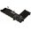 Bateria para porttil Asus E502M Serie / modelo B21N1506