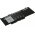 Bateria para porttil Dell Latitude E5470 / modelo 6MT4T