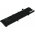 Bateria de alta capacidade para porttil Dell Precision M3800 / XPS 15 9535 / 9530 / 3930 / modelo 245RR / 7D1WJ / 0H76MY