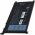 Bateria para porttil Dell Inspiron 13 7368 / INS 13MF PRO-D1508TS / modelo WDX0R
