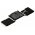Bateria para porttil compatvel com MacBook Pro Core i7 3.5 13