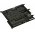Bateria compatível com portátil HP Chromebook X2 12-F024DX, X2 12-F015NR, modelo HSTNN-IB8E entre outros mais