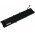 Bateria de capacidade extra para porttil Dell XPS 15 9560 / XPS 15 9570 / modelo 6GTPY (dispositivos sem disco rgido externo)