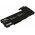 Bateria compatvel com porttil HP ZBook 15 G3, ZBook 15 G4, modelo VV09XL entre outros mais